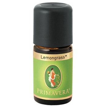 Bio Oil (citrónová kôra) - Prírodné éterický olej